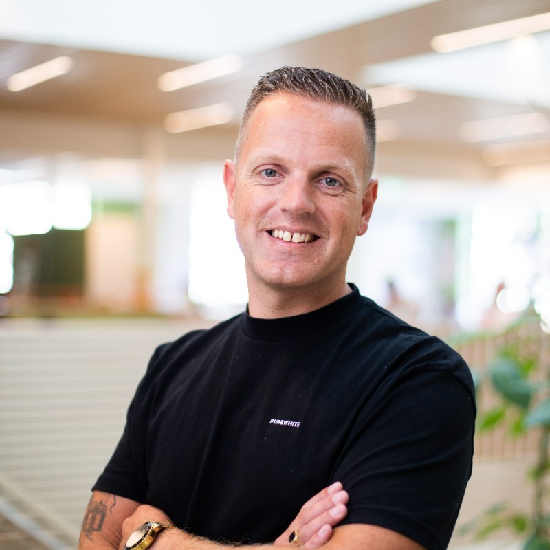 Rodney Bieman ICT advies